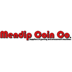 Mendip Coin Logo